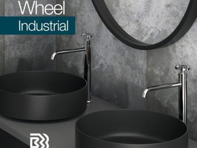 Wheel - Industrial