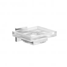 Porta sapone quadro