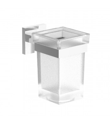 Porta bicchiere quadro   