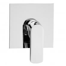 Miscelatore monocomando  incasso doccia Miscelatore monocomando  incasso doccia