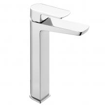 Miscelatore monocomando lavabo prolungato con scarico - 1” 1/4” clic-clac Miscelatore monocomando lavabo prolungato con scarico - 1” 1/4” clic-clac