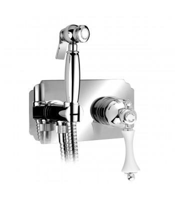 Liberty built-in mixer 