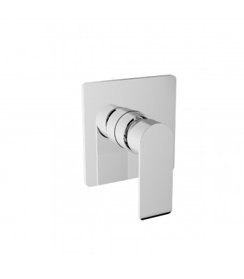 Miscelatore monocomando  incasso doccia
