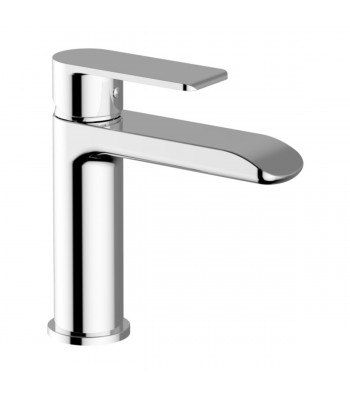 Miscelatore monocomando lavabo con scarico - 1” 1/4”