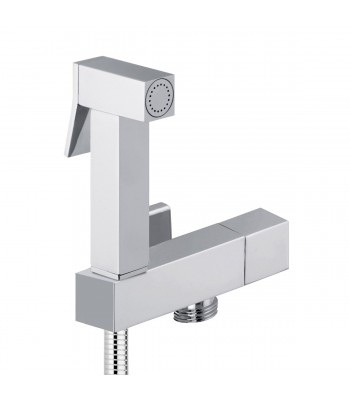 Kit composed by Brass Cubo Shut off 