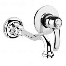 Miscelatore monocomando lavabo ad incasso