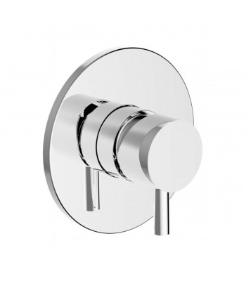 Miscelatore monocomando incasso doccia