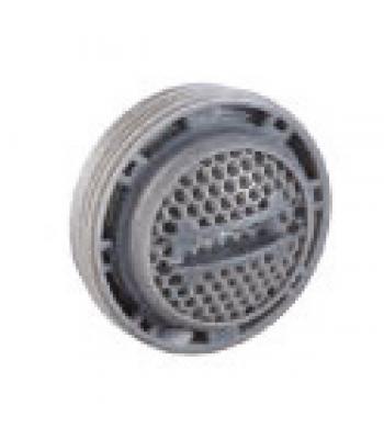 Aerator M 24x1 with built-in effect