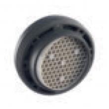 Filtro aeratore inclinabile 24x1