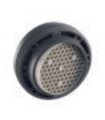 Aerator filter adjustable 24x1