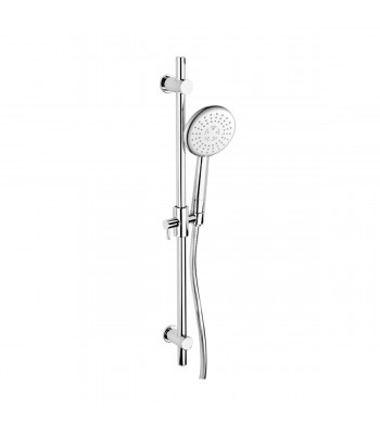 Saliscendi minimale completamente in ottone 