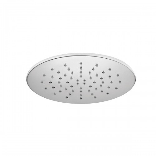 Shower head ispection in stainless steel  Ø 300