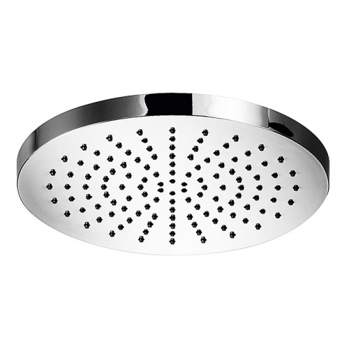 ABS round shower head ø mm 200