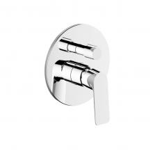 Miscelatore monocomando incasso doccia con deviatore  2 vie manuale Miscelatore monocomando incasso doccia con deviatore  2 vie manuale