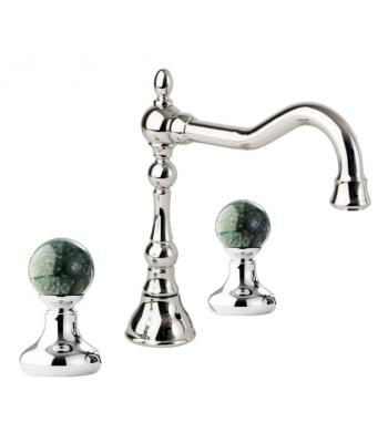 Batteria lavabo, scarico - 1” 1/4”