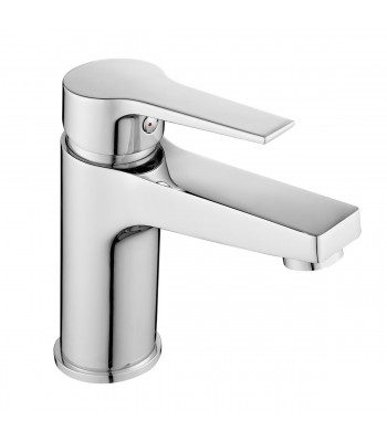 Miscelatore monocomando  lavabo con scarico - 1” 1/4”