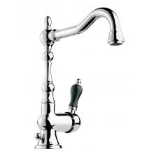 Monocomando lavabo con scarico - 1” 1/4” Monocomando lavabo con scarico - 1” 1/4”