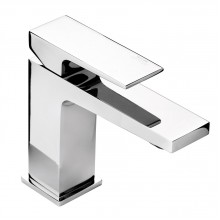 Miscelatore monocomando lavabo con scarico - 1” 1/4”