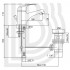 Single-lever basin mixer - 1” 1/4” pop-up waste