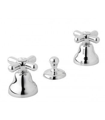 Batteria bidet scarico - 1" 1/4"