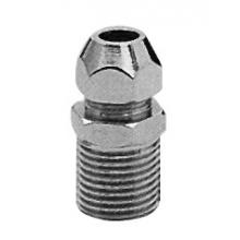 Nipples completo di guarnizione e dado Nipples completo di guarnizione e dado