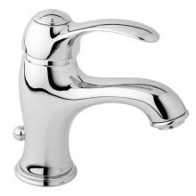 Miscelatore monocomando lavabo con scarico - 1” 1/4” Miscelatore monocomando lavabo con scarico - 1” 1/4”