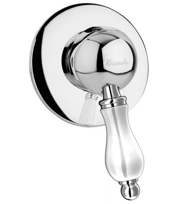 Monocomando incasso doccia