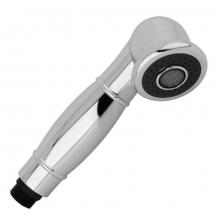 Doccia liberty 2 getti per miscelatore estraibile Doccia liberty 2 getti per miscelatore estraibile