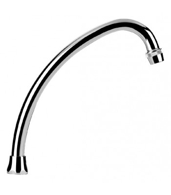 Canna jota ottone 18x200