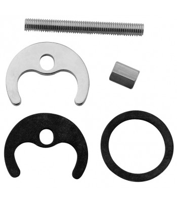 Fastening kit Ø8