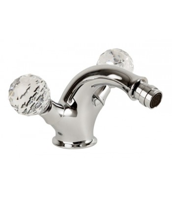Gruppo bidet monoforo con scarico - 1” 1/4”