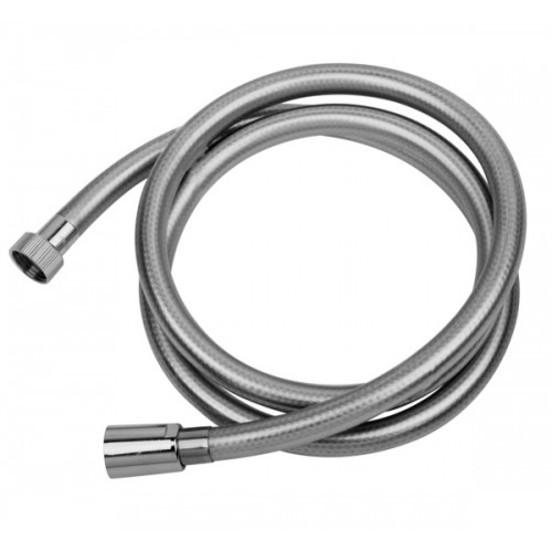 Satilux Flexible hose anti-twist ring nut / conic in bag and u bolt