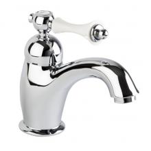 Monocomando lavabo con scarico - 1” 1/4”