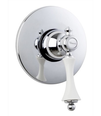 Monocomando incasso doccia