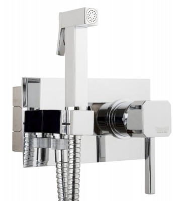 Kubik built-in mixer 