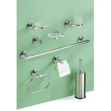 Set accessori bagno Laguna 8 pezzi Set accessori bagno Laguna 8 pezzi