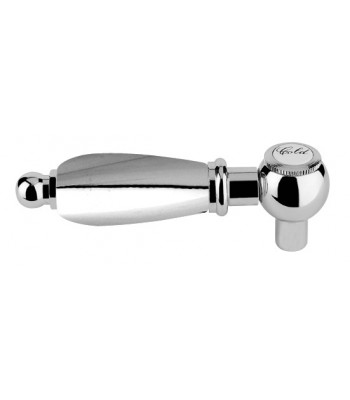 Lever FIRST 8x24 completely chromium plated HOT
