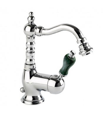 Monocomando bidet con scarico - 1” 1/4”