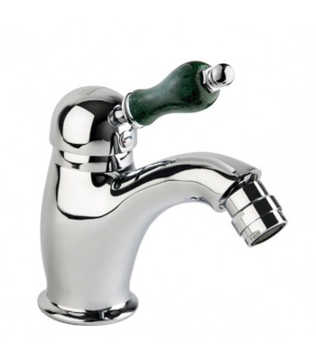 Monocomando bidet con scarico - 1” 1/4”