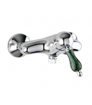 Monocomando esterno doccia senza kit doccia
