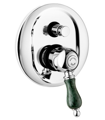 Monocomando incasso doccia con deviatore