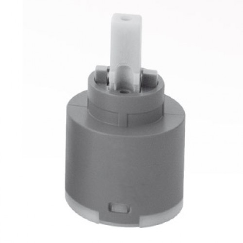 Cartridge without distributor