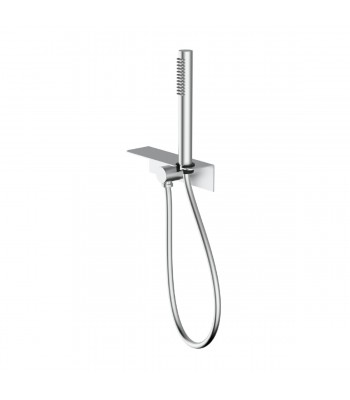 Kit shower support fixed and flexible cm 150