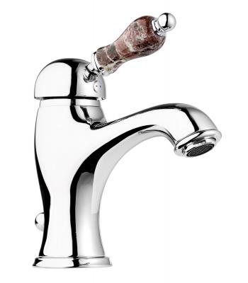 Miscelatore monocomando lavabo con scarico - 1” 1/4”